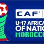 CAN U17 : top départ au Maroc, mercredi