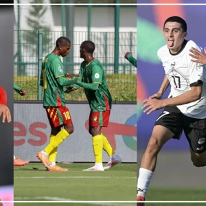 CAN U17 2026 : l’Égypte, le Cameroun, et le Maroc filent en quarts de finale