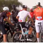 Le Tour du Cayor, un levier de développement territorial et de rayonnement sportif