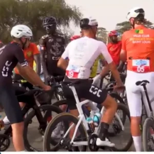 Le Tour du Cayor, un levier de développement territorial et de rayonnement sportif
