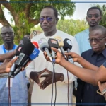 La Caravane nationale de l’orientation officiellement lancée à Thiès