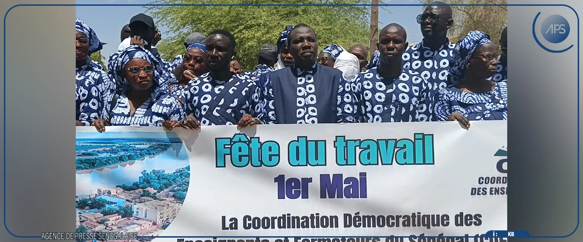 À Podor, des enseignants et des formateurs dénoncent les ‘’lenteurs administratives’’  