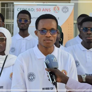 L’Université de Thiès tire un ‘’bilan mitigé’’ du cinquantenaire de la CEDEAO