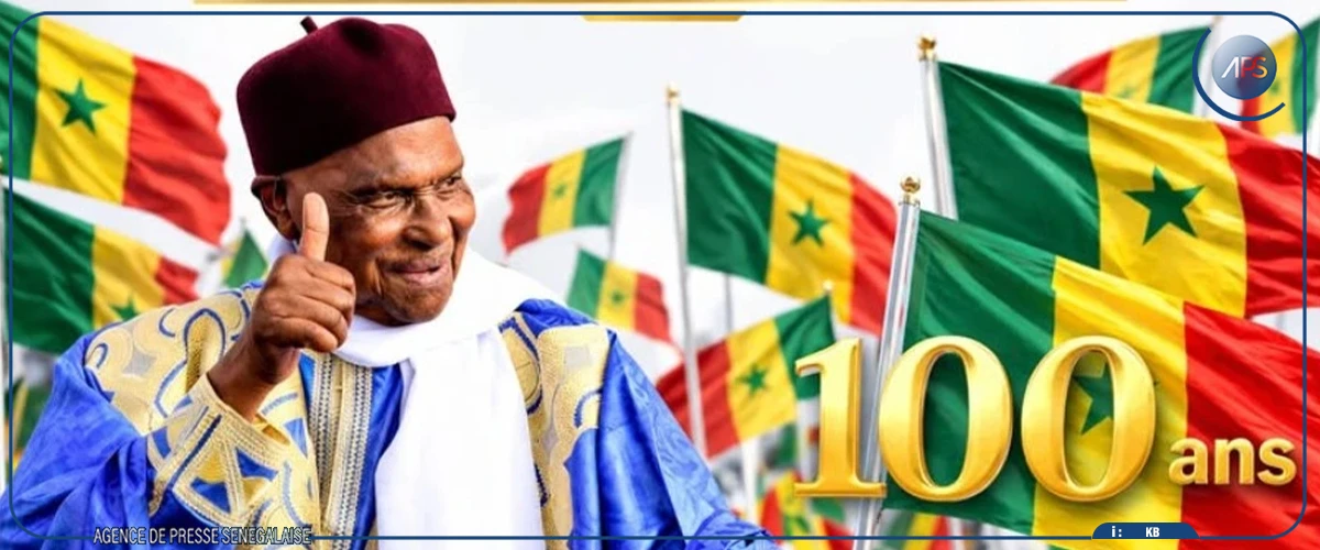 La célébration du 100e anniversaire du président Abdoulaye Wade décalée à cause de la Tabaski (organisateurs)