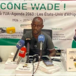 Un ouvrage revisite la vision panafricaine du président Abdoulaye Wade