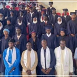 UASZ : plus de 60 étudiants reçoivent leur diplôme en ingénierie informatique
