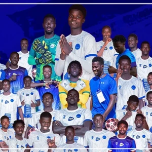 L’UGB soulève sa première Coupe du Sénégal