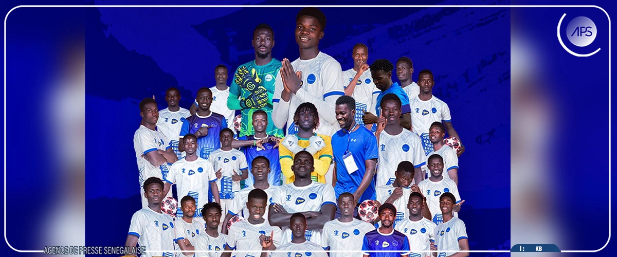 L’UGB soulève sa première Coupe du Sénégal