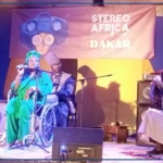 Mouna Soumano, lauréate du concours "Stéréo Révélation" 2026