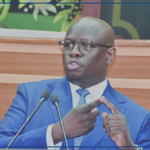 Les salaires seront payés avant la fin du week-end, assure Cheikh Diba