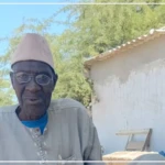 Cheikh Diarra, une voix emblématique du reportage sportif dans le Nord