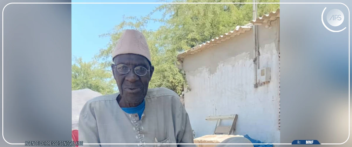 Cheikh Diarra, une voix emblématique du reportage sportif dans le Nord