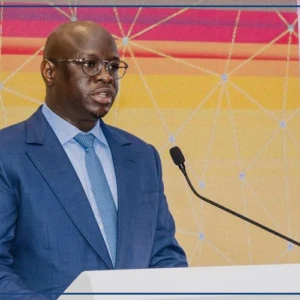 Cheikh Diba : ‘’Les innovations numériques améliorent l’efficience des systèmes de paiement et accélèrent l’inclusion financière’’