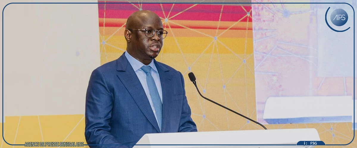 Cheikh Diba : ‘’Les innovations numériques améliorent l’efficience des systèmes de paiement et accélèrent l’inclusion financière’’