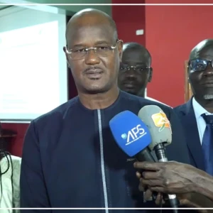 La plateforme nationale sur la gouvernance foncière se prépare pour le Forum national dédié à la question