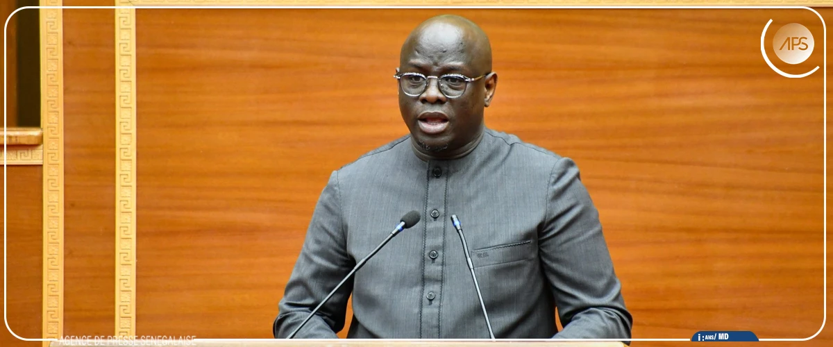 Cheikh Diba plaide pour une meilleure compréhension des mécanismes du crédit-bail et de l’affacturage