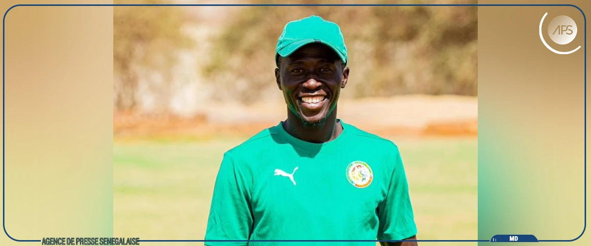 Éliminatoires Mondial U17 féminin : Christian Basse satisfait après le nul des Lioncelles face au Cameroun