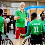 ‎Tournoi de repêchage IWBF 2026 : 15 joueurs retenus pour le regroupement de l’équipe nationale de fauteuil roulant