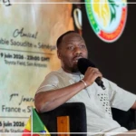 Pape Thiaw : ''Pourquoi se focaliser sur la France ?''