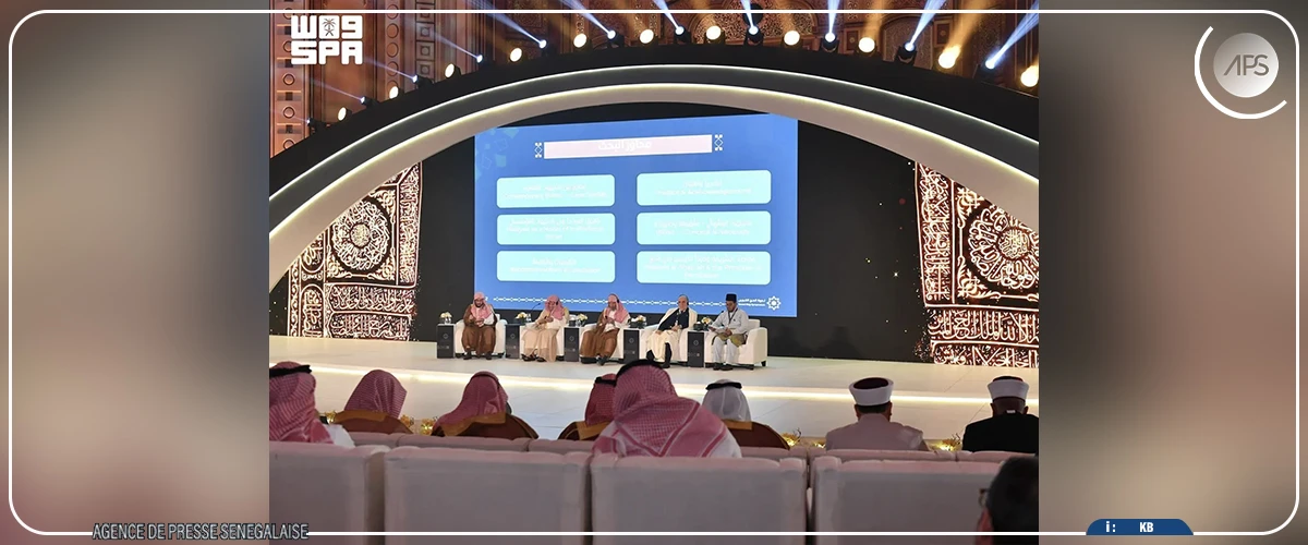 Le Grand Colloque du Hajj insiste sur la sensibilisation et l’orientation des pèlerins