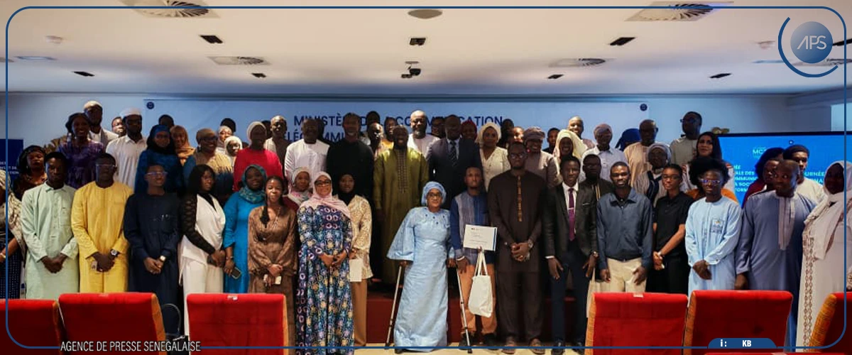 Alioune Sall appelle à renforcer la résilience des réseaux numériques face aux défis sécuritaires