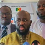 Alioune Sall appelle à renforcer la résilience des réseaux numériques face aux défis sécuritaires
