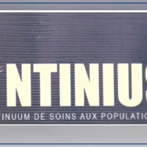 Prise en charge du VIH : le projet CONTINIUS-PV remporte le prix ''poster'' du meilleur impact communautaire  