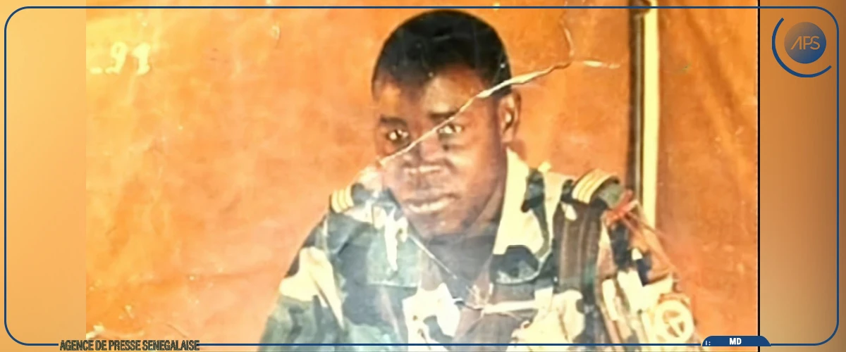 Capitaine Mbaye Diagne, la légende du sauveur des mille vies