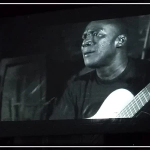 Spoliation foncière : le cinéaste Joseph Gaï Ramaka lance un cri de cœur sur le sort du chanteur El Hadji Ndiaye