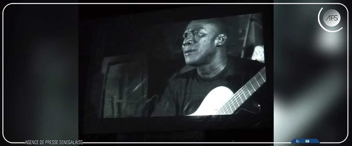 Spoliation foncière : le cinéaste Joseph Gaï Ramaka lance un cri de cœur sur le sort du chanteur El Hadji Ndiaye
