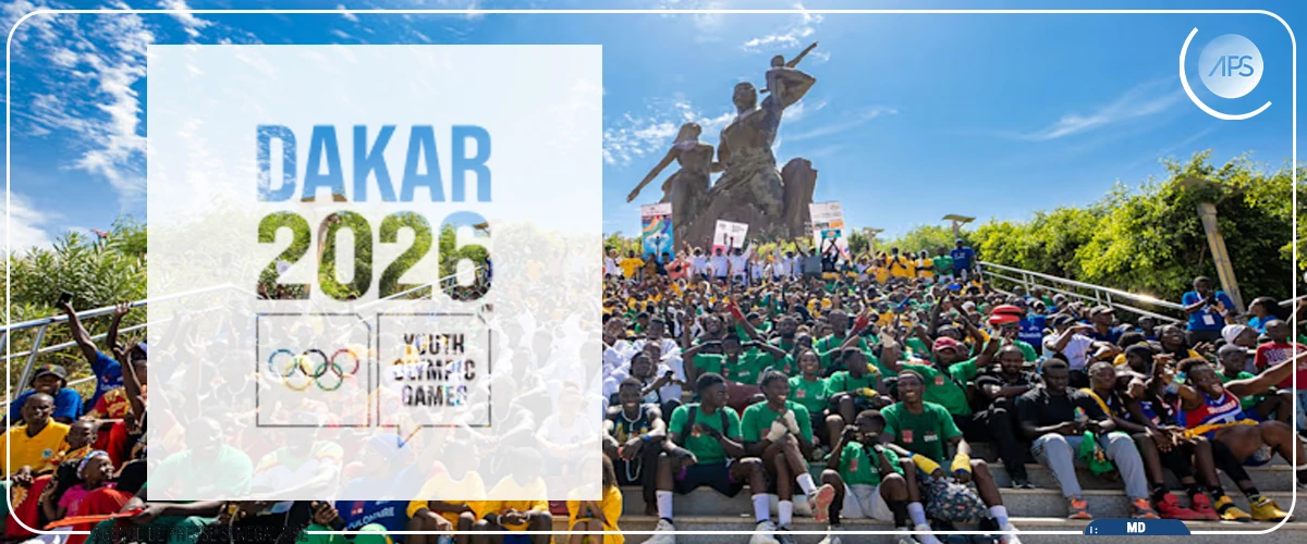 JOJ Dakar 2026 : le programme prévisionnel des compétitions dévoilé