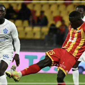 ‎Ligue 2 française : Dame Gueye et Le Mans valident leur montée en Ligue 1 après la décision de la LFP