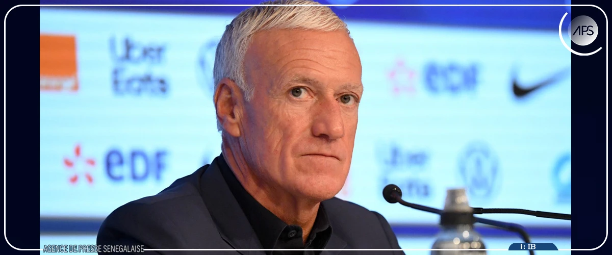 Coupe du monde : la France dévoile la liste de ses joueurs, jeudi (médias)