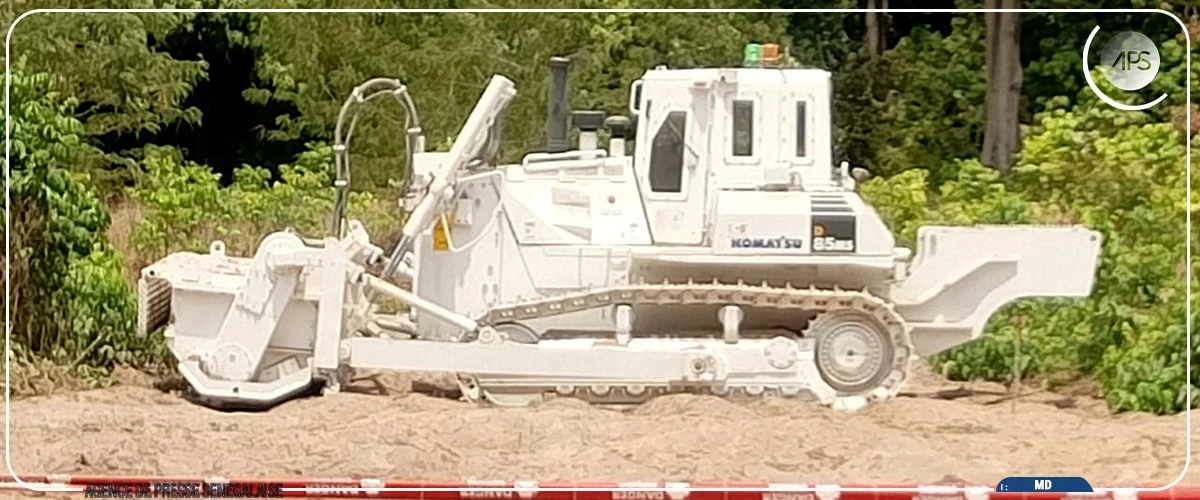 Tokyo prêt à aider Dakar à atteindre l’objectif ‘’zéro mine en Casamance