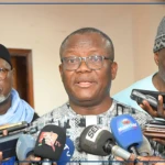 Désiré Assogbavi plaide pour une réparation des préjudices de la colonisation en Afrique
