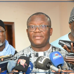 Désiré Assogbavi plaide pour une réparation des préjudices de la colonisation en Afrique