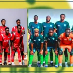 ‎Ligue 2 : le Leader Diambars et son dauphin Essamaye tenus en échec
