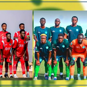 ‎Ligue 2 : le Leader Diambars et son dauphin Essamaye tenus en échec