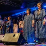 Festival de Jazz : une clôture en apothéose pour célébrer la richesse culturelle de Saint-Louis