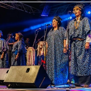 Festival de Jazz : une clôture en apothéose pour célébrer la richesse culturelle de Saint-Louis