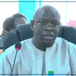 Cheikh Diba relève un faible niveau d’exécution budgétaire de certains programmes