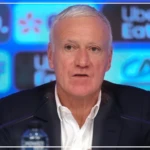 ‎Didier Deschamps dévoile la liste des 26 Bleues pour la Coupe du monde