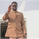 Le Président Bassirou Diomaye Faye attendu au Sommet ''Arica Forward'' à Nairobi