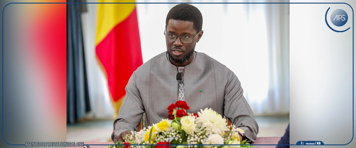 Libération des supporters sénégalais : Bassirou Diomaye Faye salue un geste de “clémence et d’humanité” du roi Mohammed VI