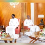 Le chef de l’Etat a reçu les anciens ministres Amadou Kane et Abdoulaye Daouda Diallo