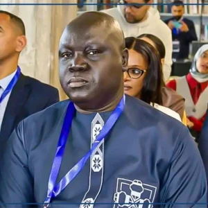 Le directeur du CESTI Mamadou Ndiaye réélu à la tête du Réseau Théophraste pour un mandat de 4 ans