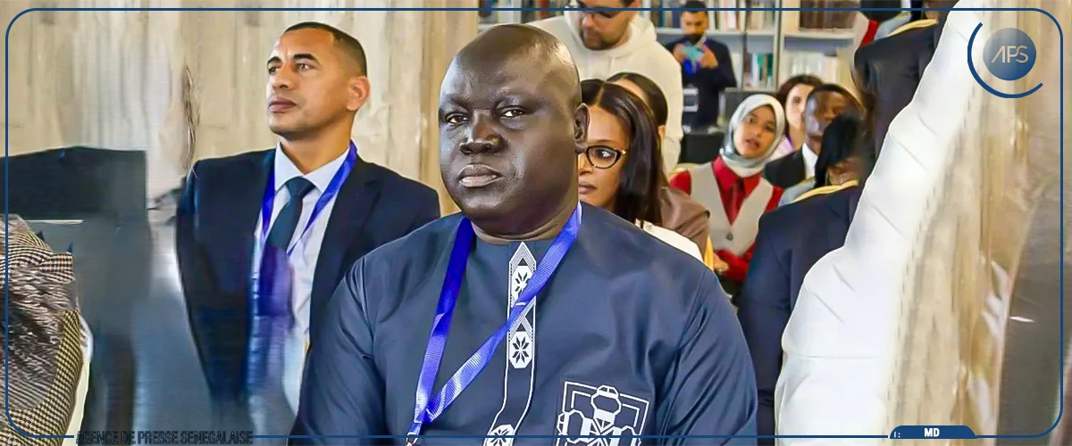 Le directeur du CESTI Mamadou Ndiaye réélu à la tête du Réseau Théophraste pour un mandat de 4 ans