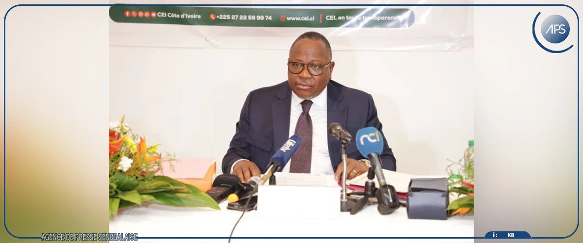 La Côte d’Ivoire dissout sa Commission électorale indépendante
