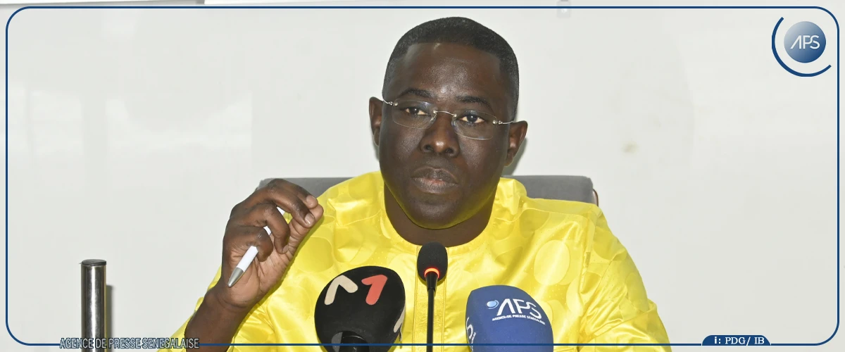 Des responsables de la commande publique de plusieurs pays formés aux achats publics durables, à Dakar