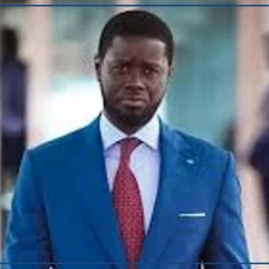 Bassirou Diomaye Faye reçoit ce jeudi les anciens Premiers ministres en ouverture des concertations avec les forces vives de la nation (officiel)
